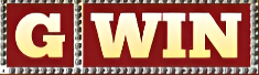 G WIN Logo